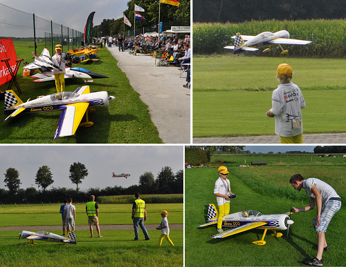 Eurofly 2014 Bocholt