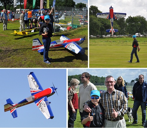 Airshow Weert 2016