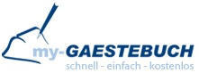 myGaestebuch