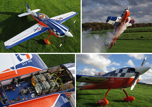 ExtraSX Martin Muenster