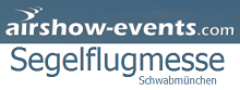 Segelflugmesse Schwabmünchen