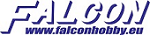 Falcon Propeller