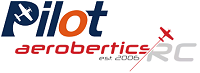 PilotRC aerobertics