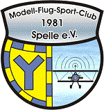 Modell-Flug-Sport-Club Spelle